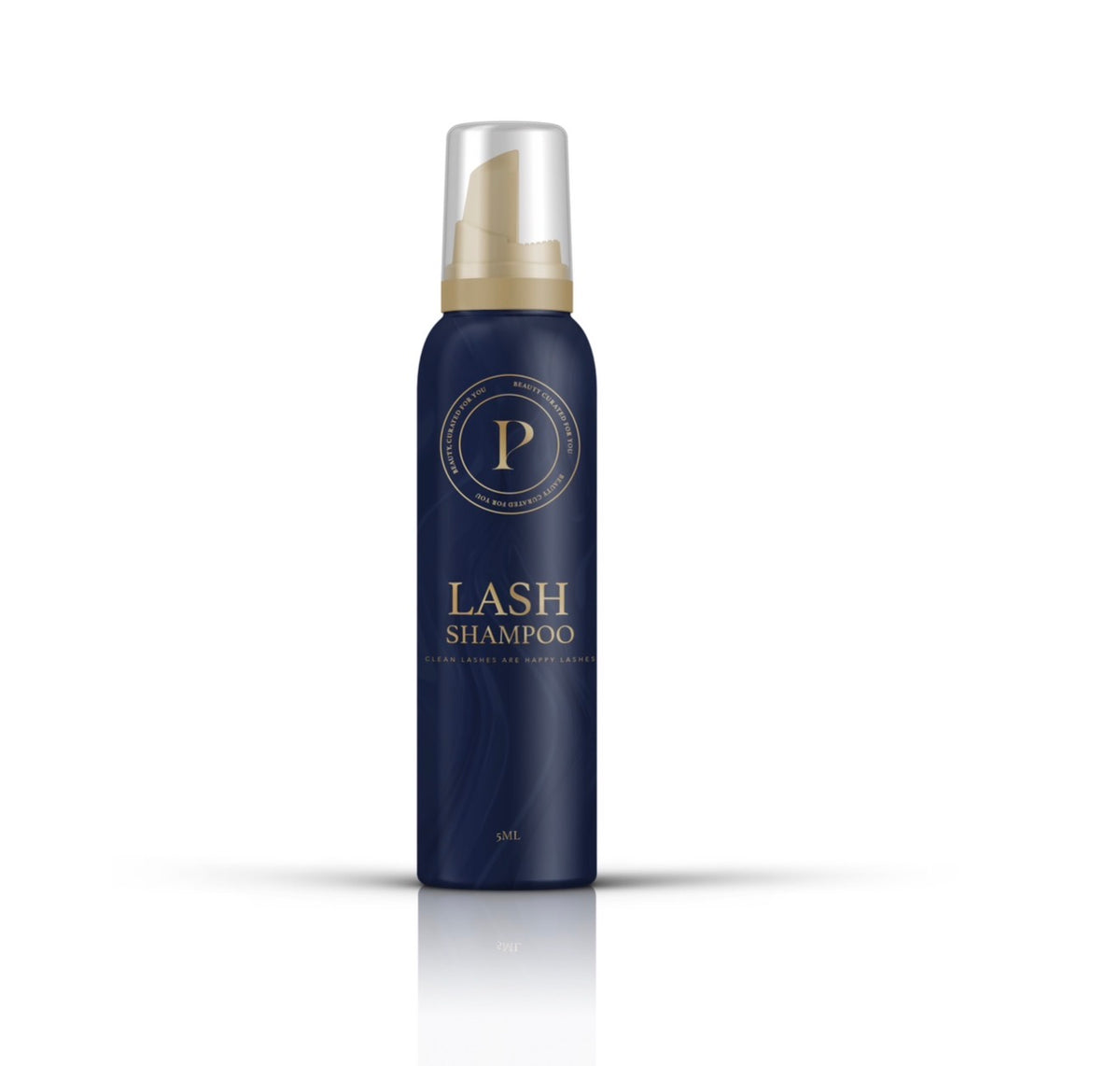 Whipped Lash Cleanser