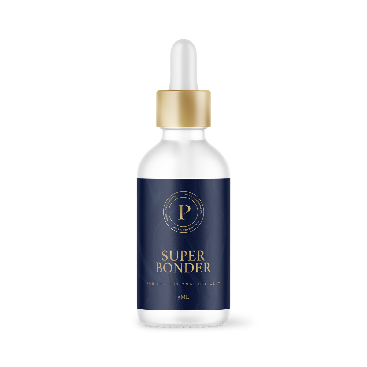 Lash Bonder