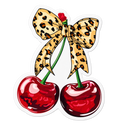 Cherry On Top Lash Tile
