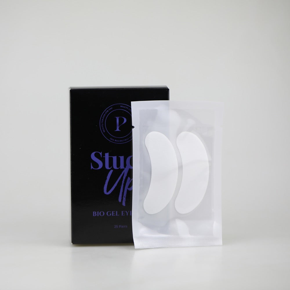 Stuck Up BioGel Under Eyepads