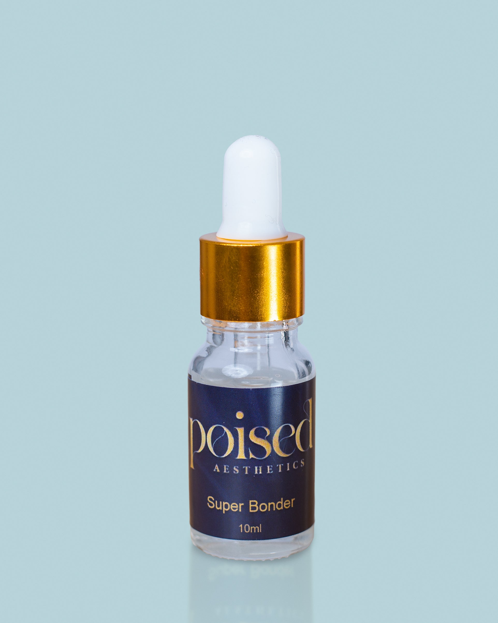Lash Bonder