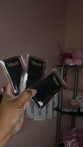 Bottom Trays